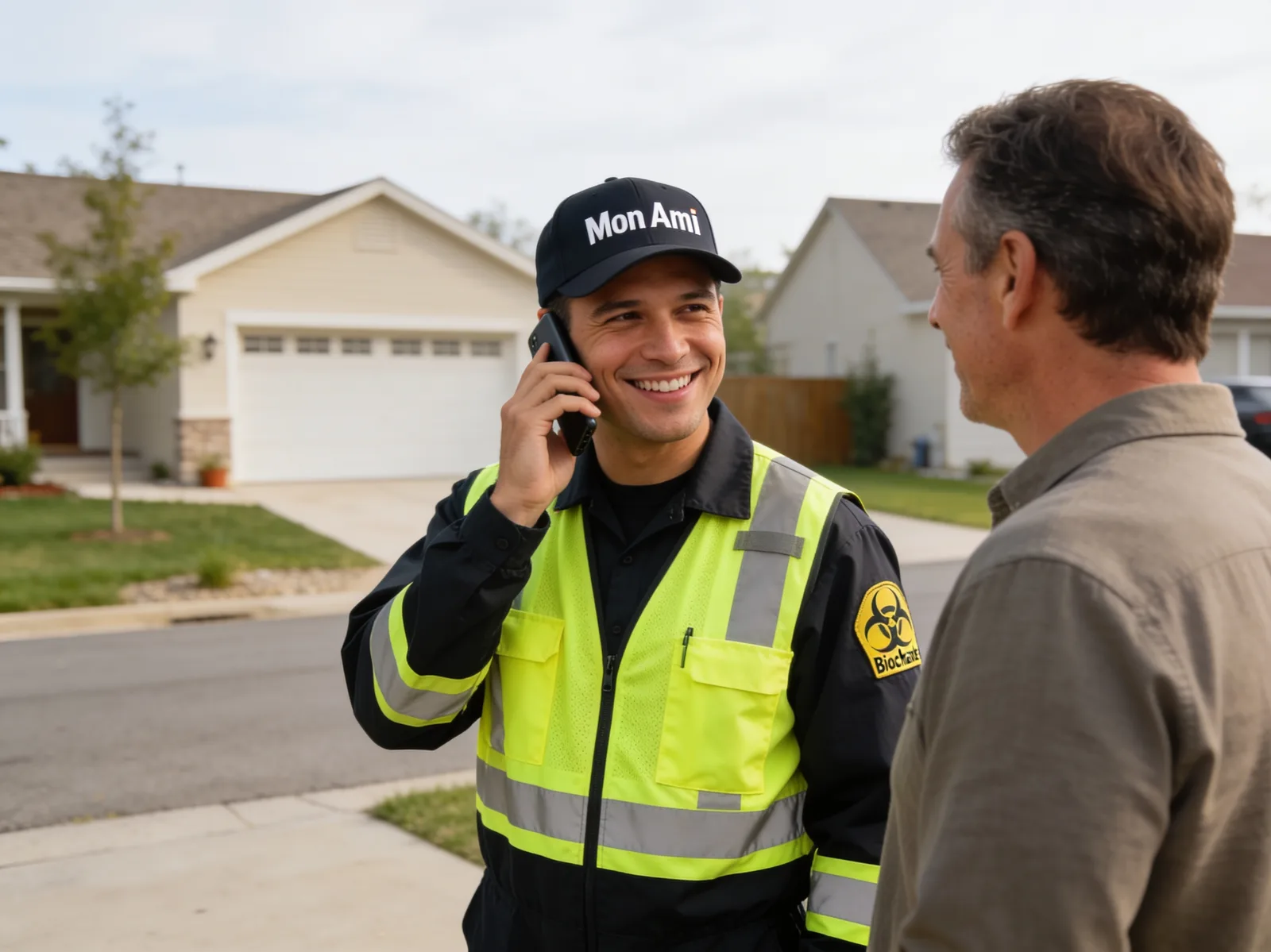 Sewage Cleanup Andover, ME FAQs