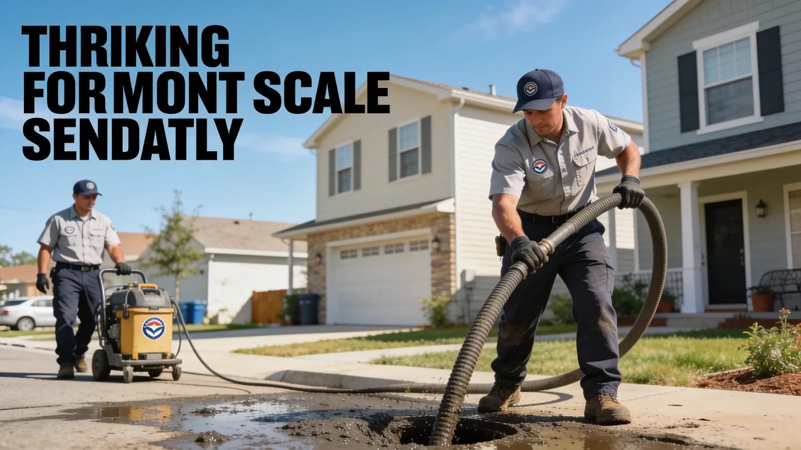 Sewage Cleanup in Andover, ME near me